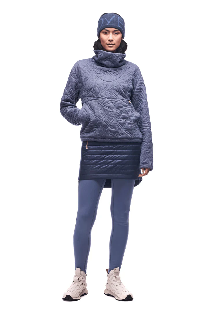 Indyeva Relevo Sweater