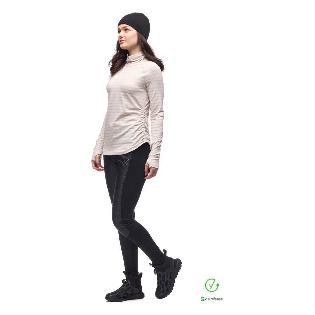 Indyeva Riga II LS Women's - Image 3