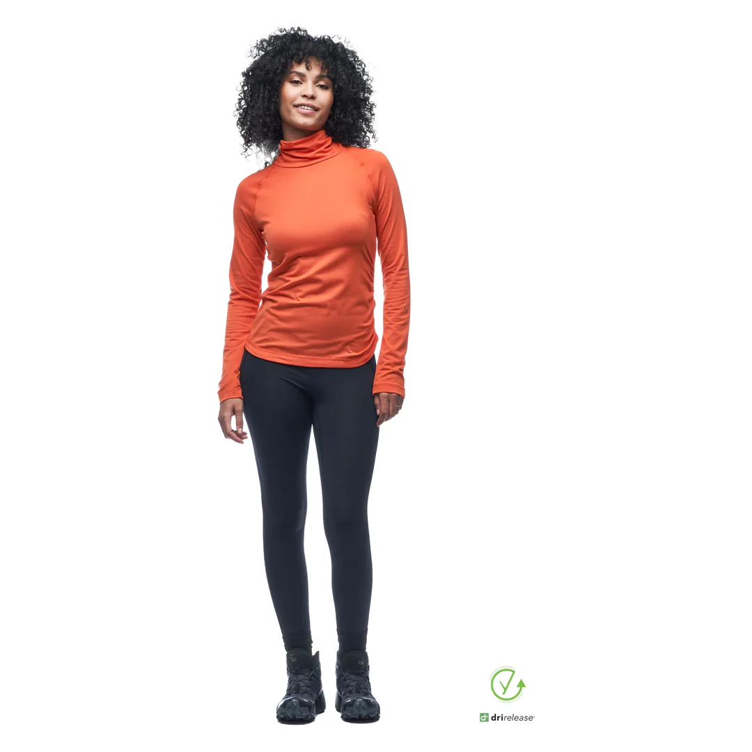 Indyeva Riga II LS Women's - Image 4