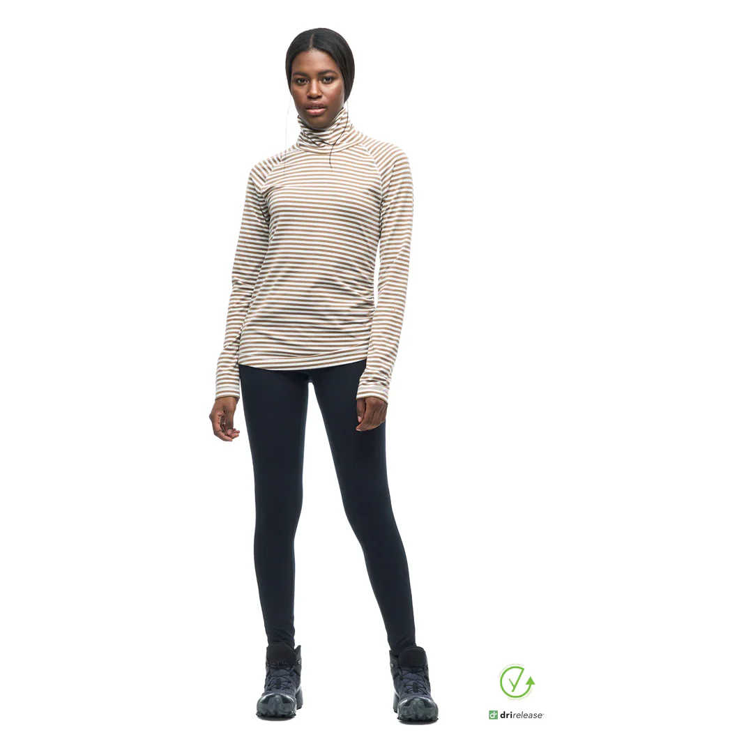 Indyeva Riga II LS Women's - Image 6