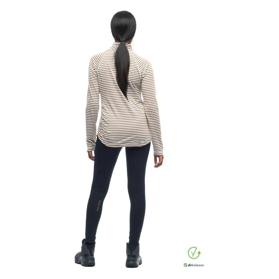 Indyeva Riga II LS Women's - Image 7