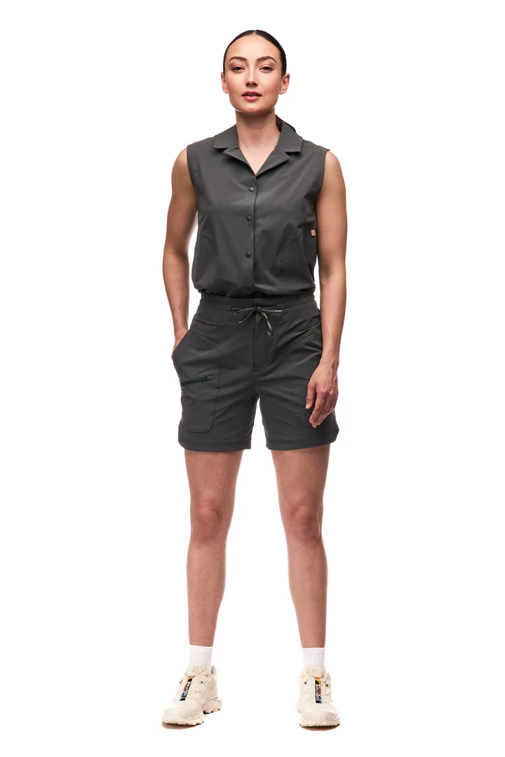 Indyeva Sahra 6" II Shorts Women's