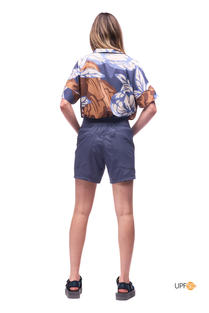 Indyeva Sahra Shorts Women's - Image 4