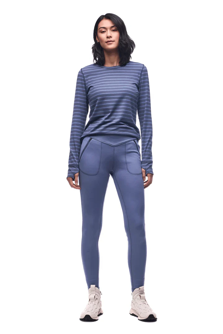 Indyeva Teplo Tights