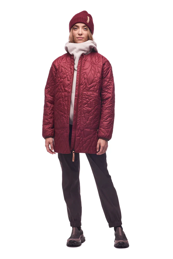 Indyeva Vadderad Jacket