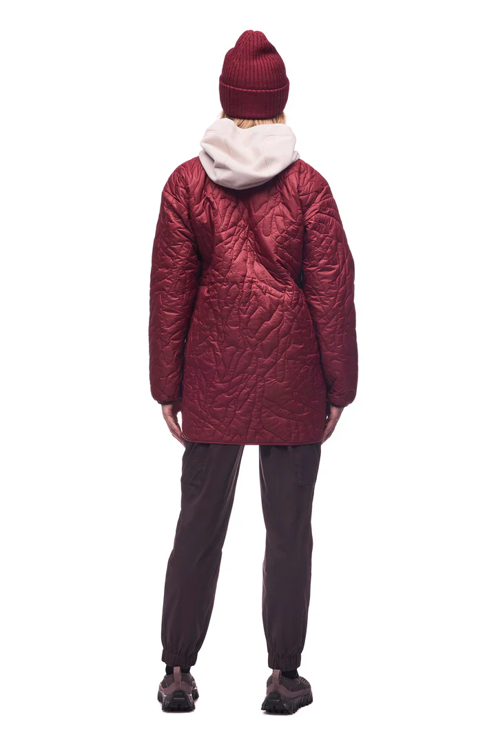 Indyeva Vadderad Jacket - Image 3