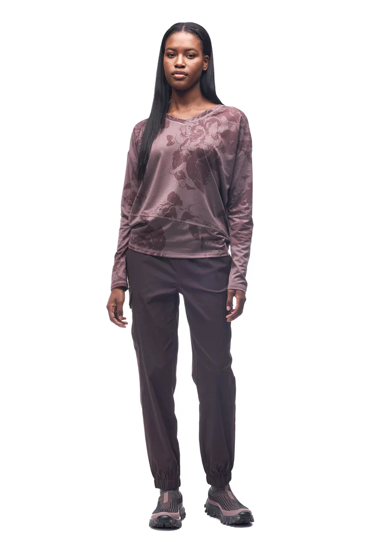 Indyeva Veloz II Women's - Image 3