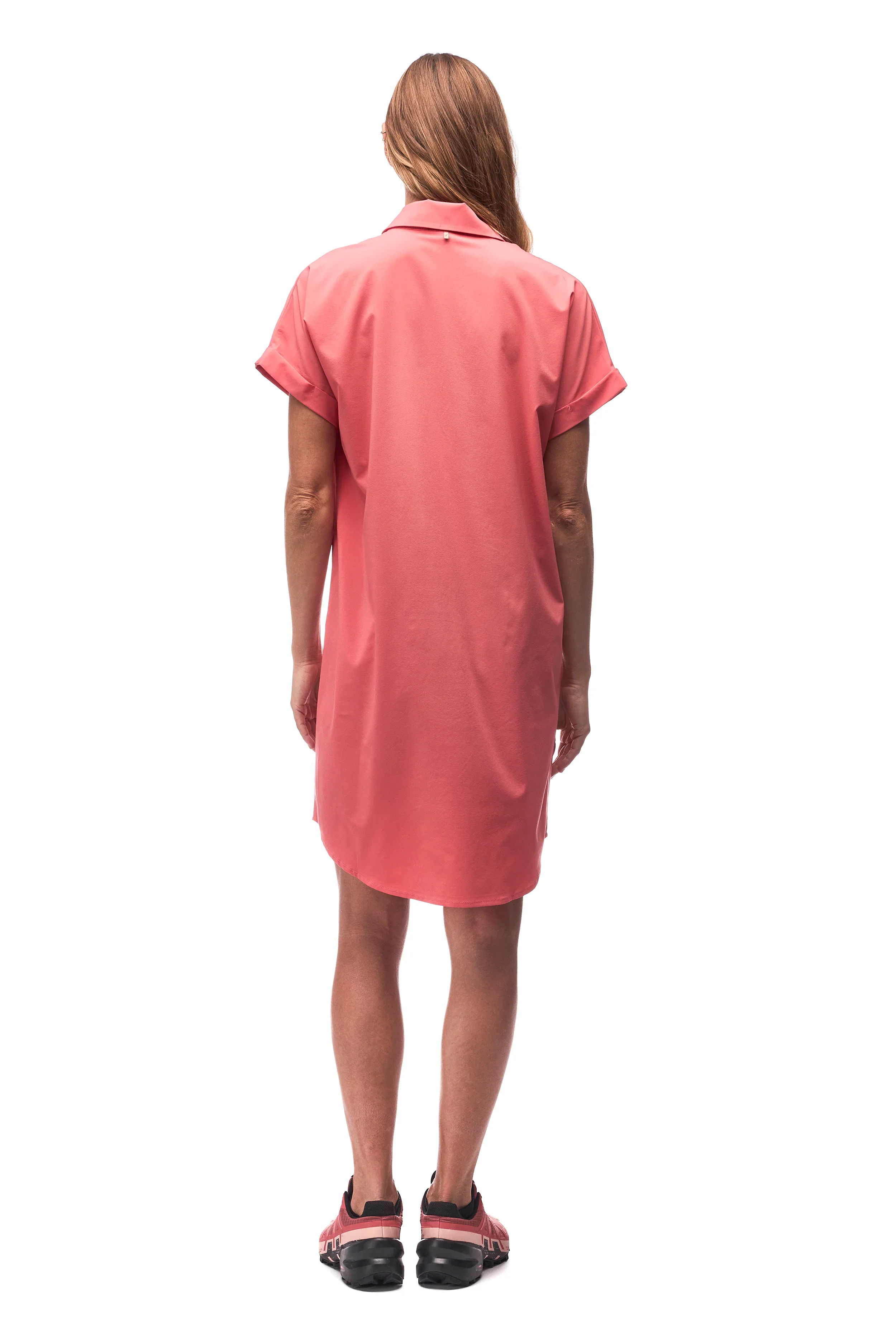 Indyeva Frivol Dress Women's - Image 2