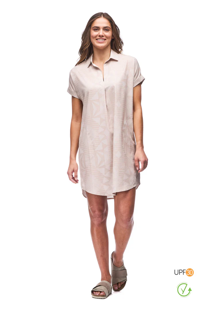 Indyeva Frivol Dress Women's - Image 3