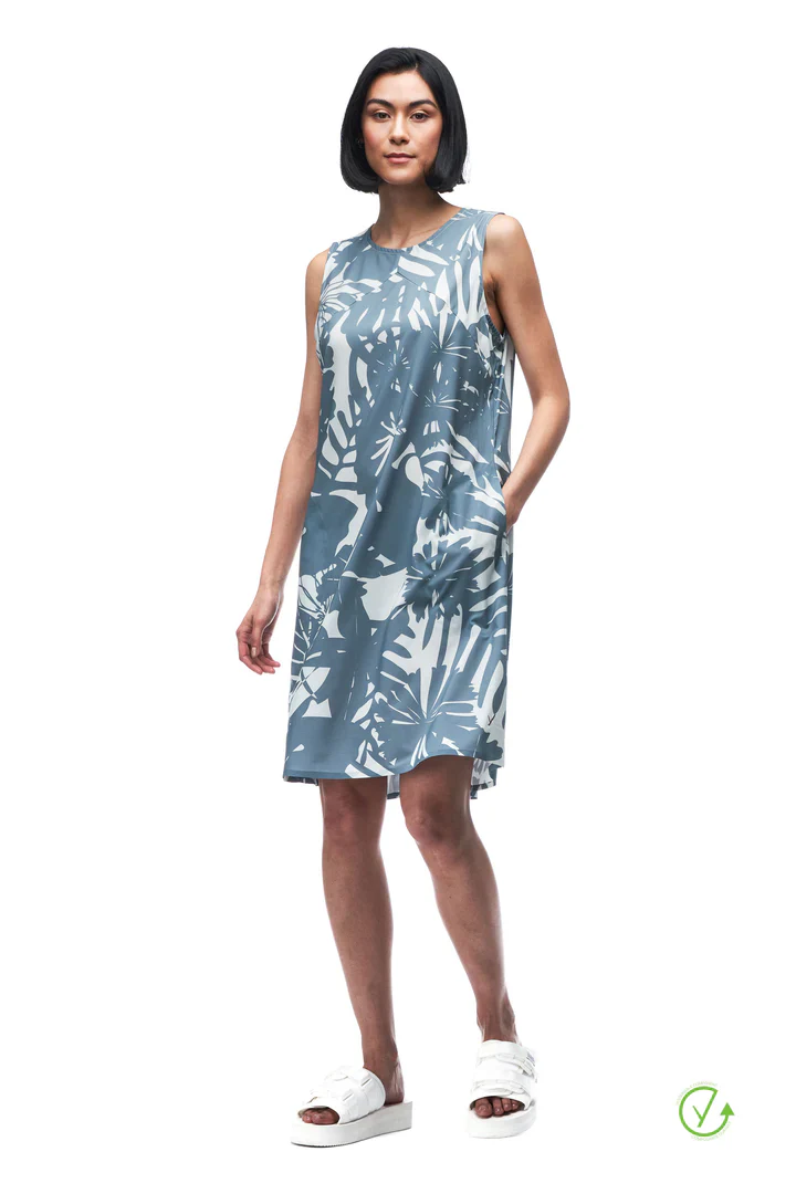 Indyeva Lieve Dress Women's