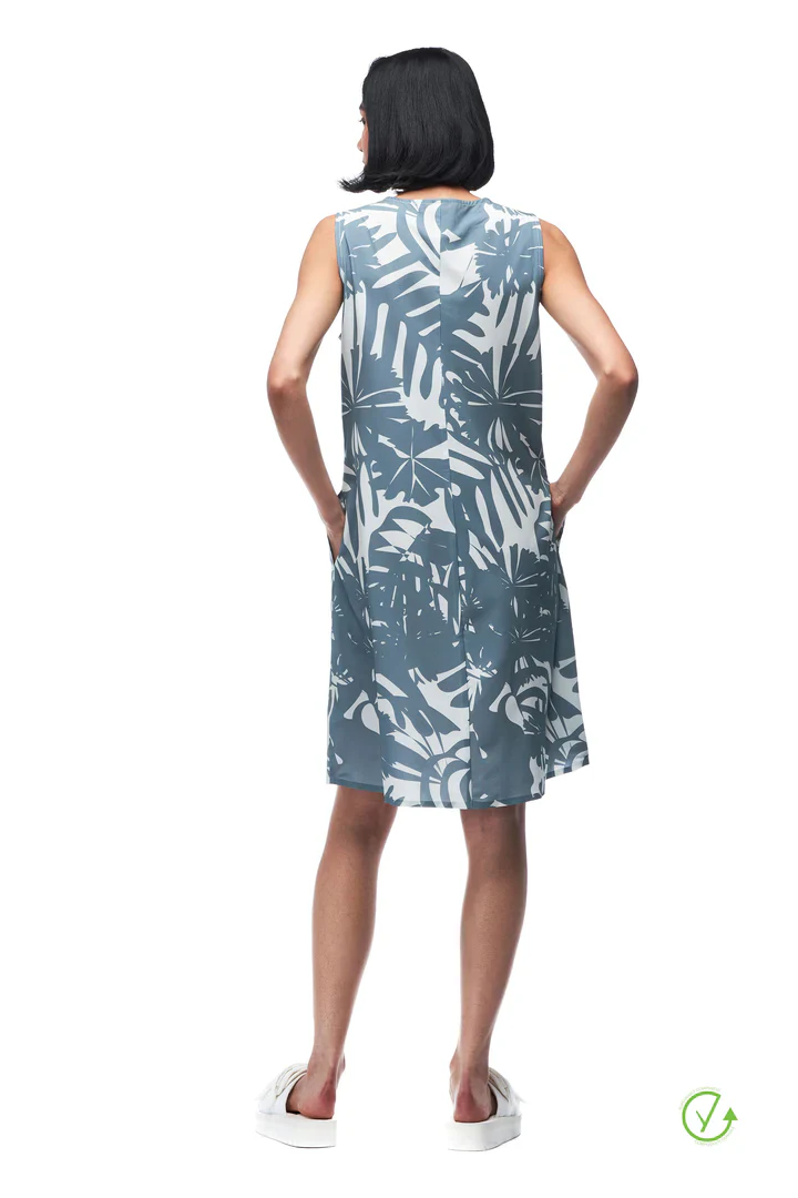 Indyeva Lieve Dress Women's - Image 2