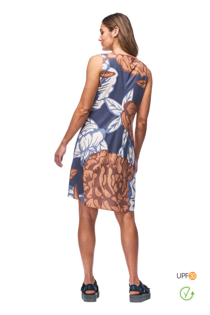 Indyeva Lieve Dress Women's - Image 4