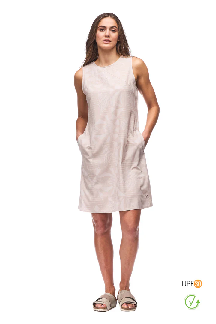 Indyeva Lieve Dress Women's - Image 5