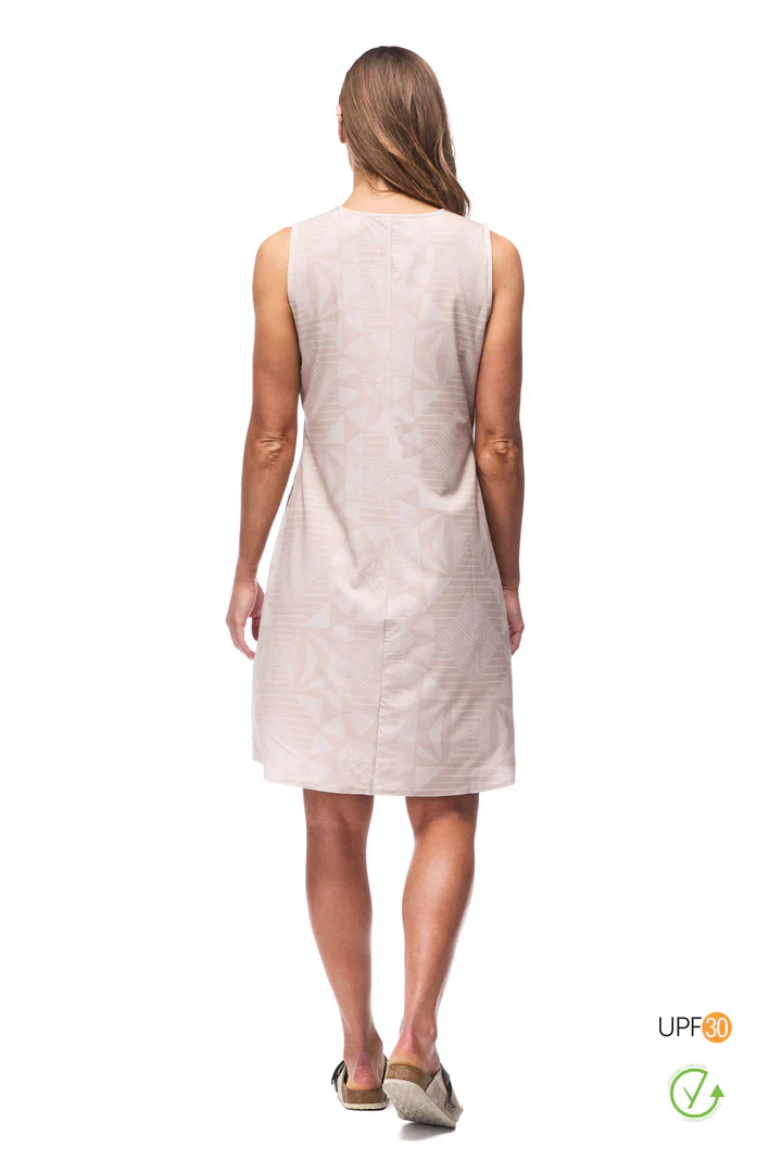 Indyeva Lieve Dress Women's - Image 6