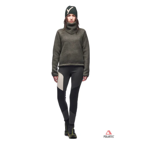 Indyeva Pecora Sweater Women's - Image 4