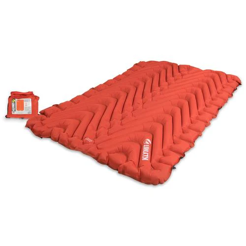 Klymit Insulated Double V Pad - Image 4