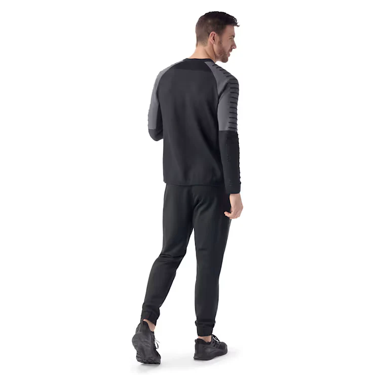 Smartwool Intraknit Merino Fleece Crew Men's - Image 4