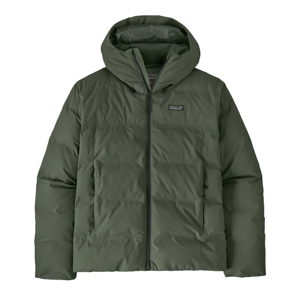 Patagonia Jackson Glacier Jacket Men's