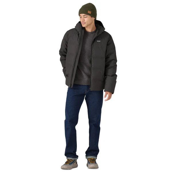 Patagonia Jackson Glacier Jacket Men's - Image 4