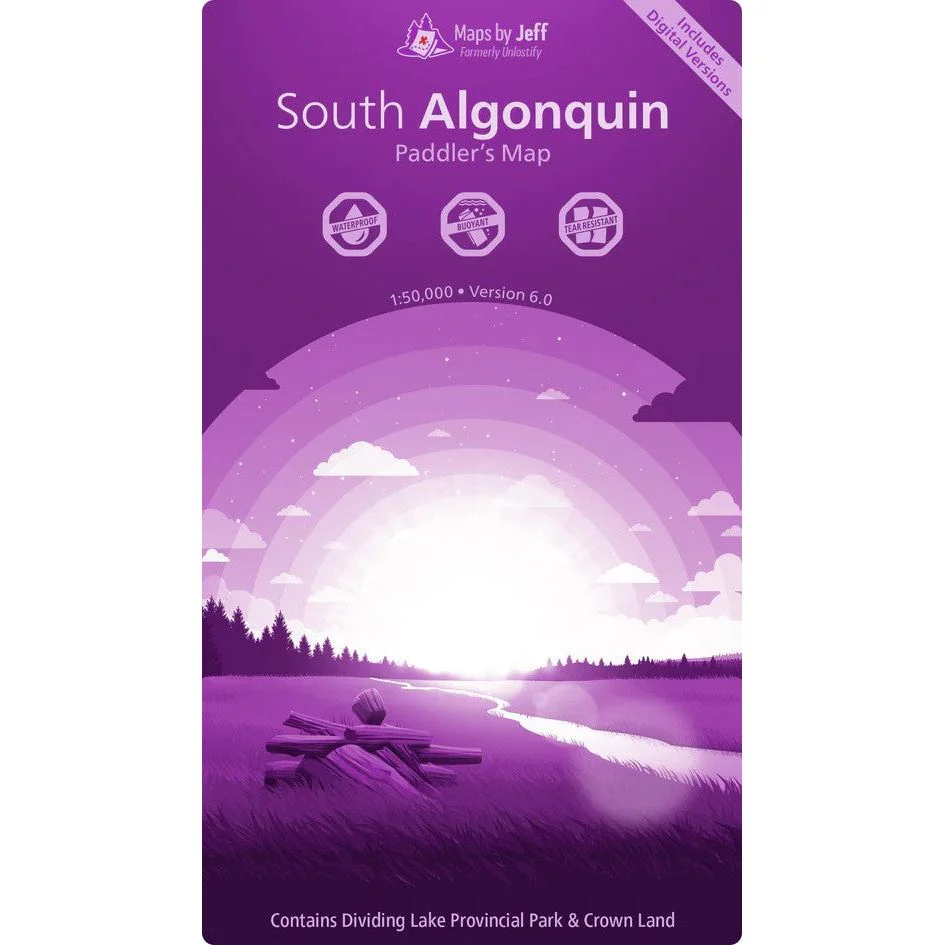 Jeff's South Algonquin