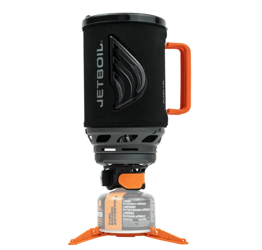 Jetboil Flash 1.8L