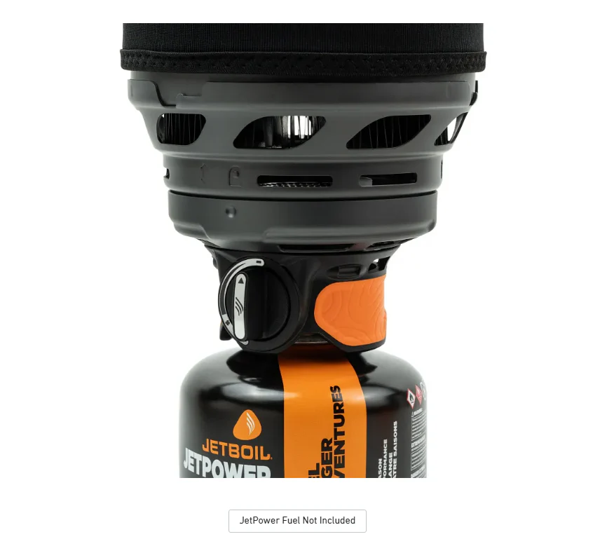 Jetboil Flash 1.8L - Image 3
