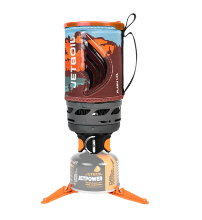 Jetboil Flash - Image 3