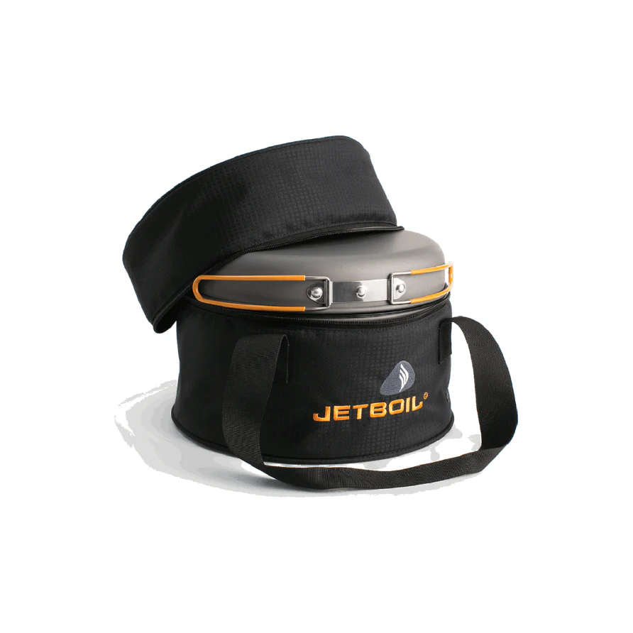 Jetboil Genesis Basecamp System - Image 2