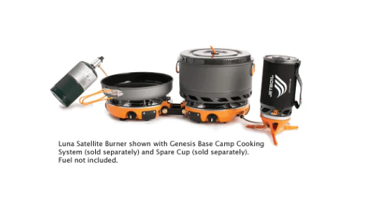 Jetboil Luna Burner - Image 2
