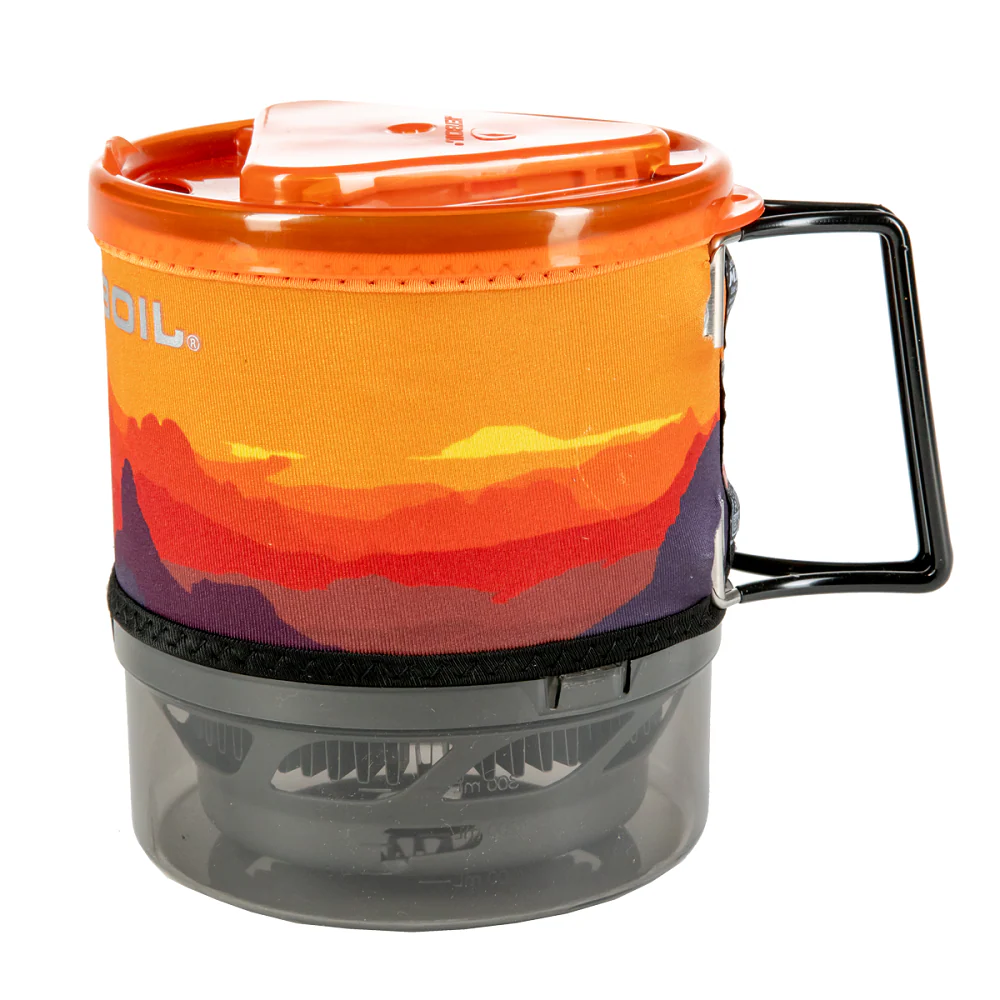 Jetboil Minimo - Image 2