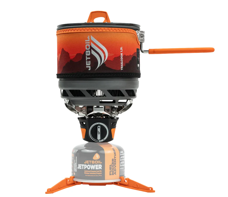 Jetboil Trailcook 1.2L