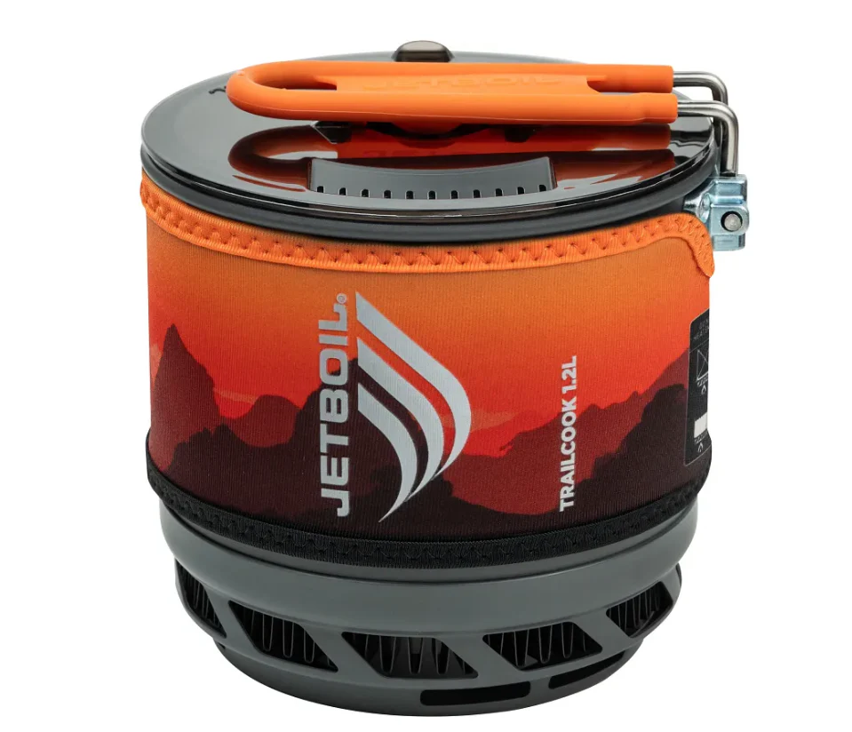 Jetboil Trailcook 1.2L - Image 2