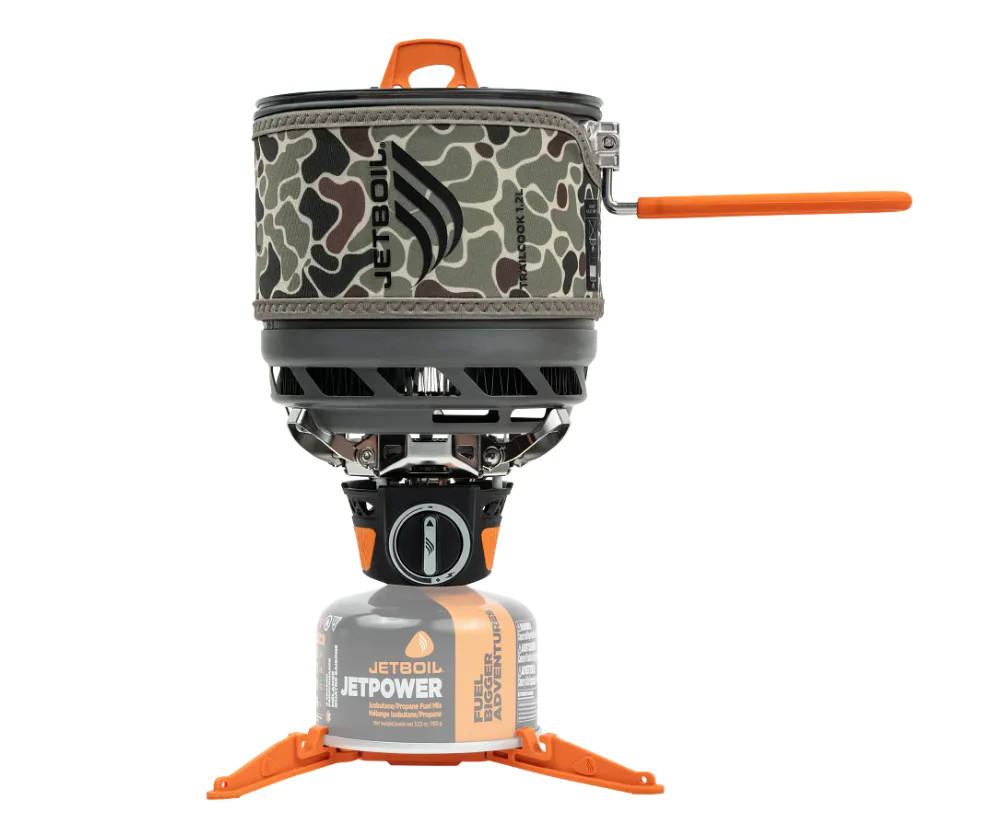 Jetboil Trailcook 1.2L - Image 3