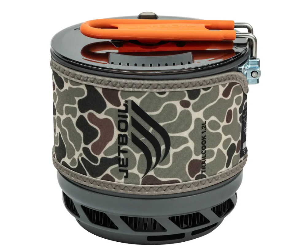 Jetboil Trailcook 1.2L - Image 4