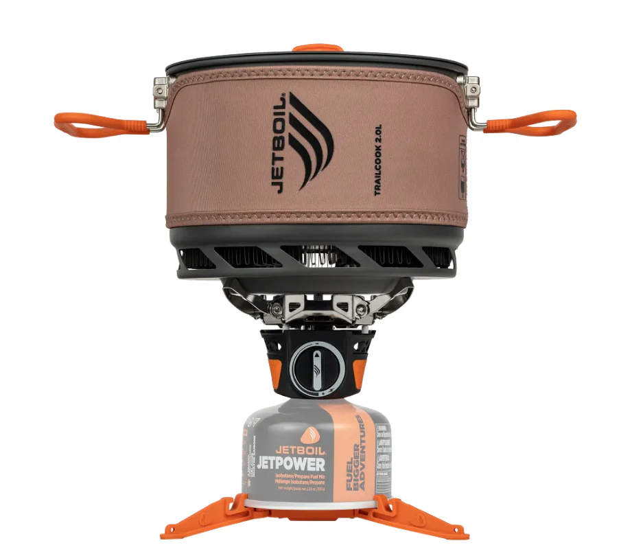 Jetboil Trailcook 2.0L