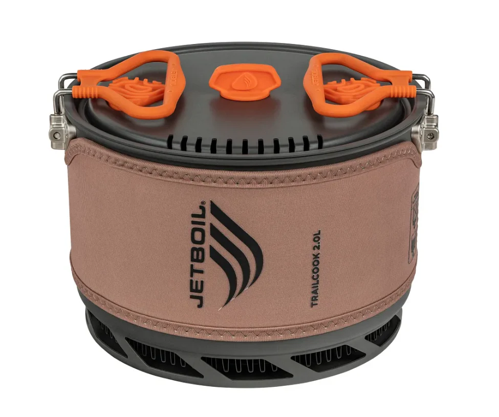 Jetboil Trailcook 2.0L - Image 2