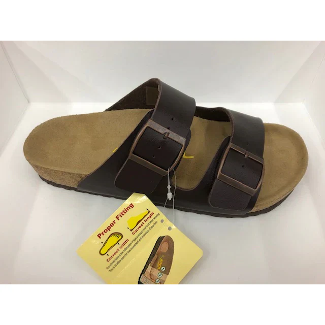 Jools Dawson Leather Sandal Men's