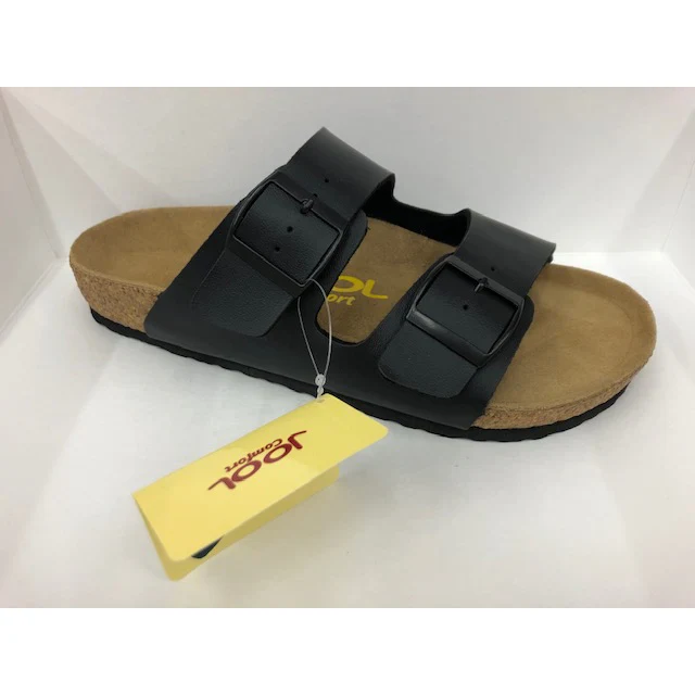 Jools Dawson Leather Sandal Men's - Image 2