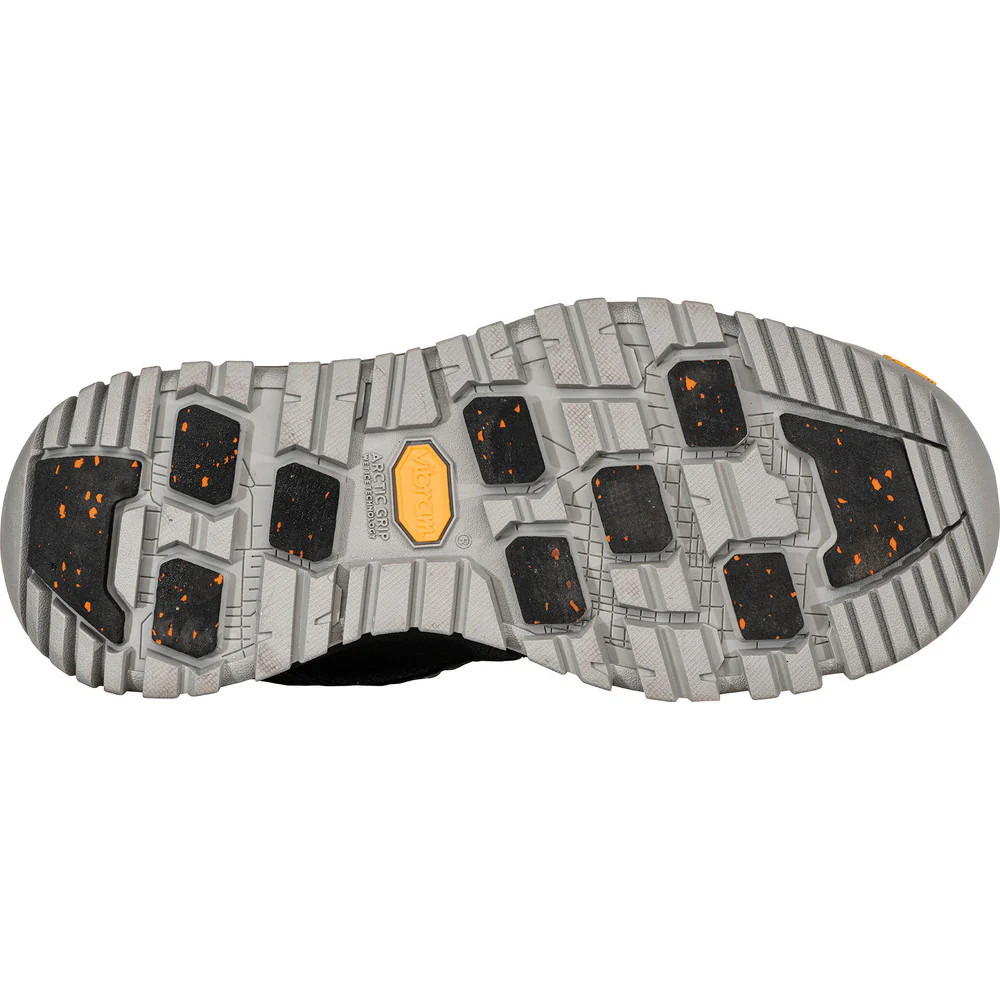 Oboz Jourdain Mid Insulated B-Dry Women's - Image 3
