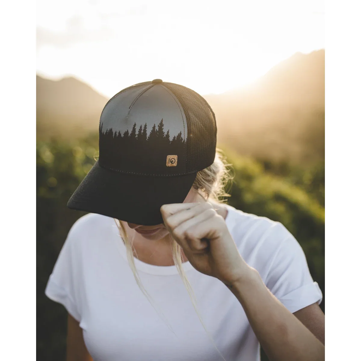 Tentree Juniper Altitude Hat - Image 3