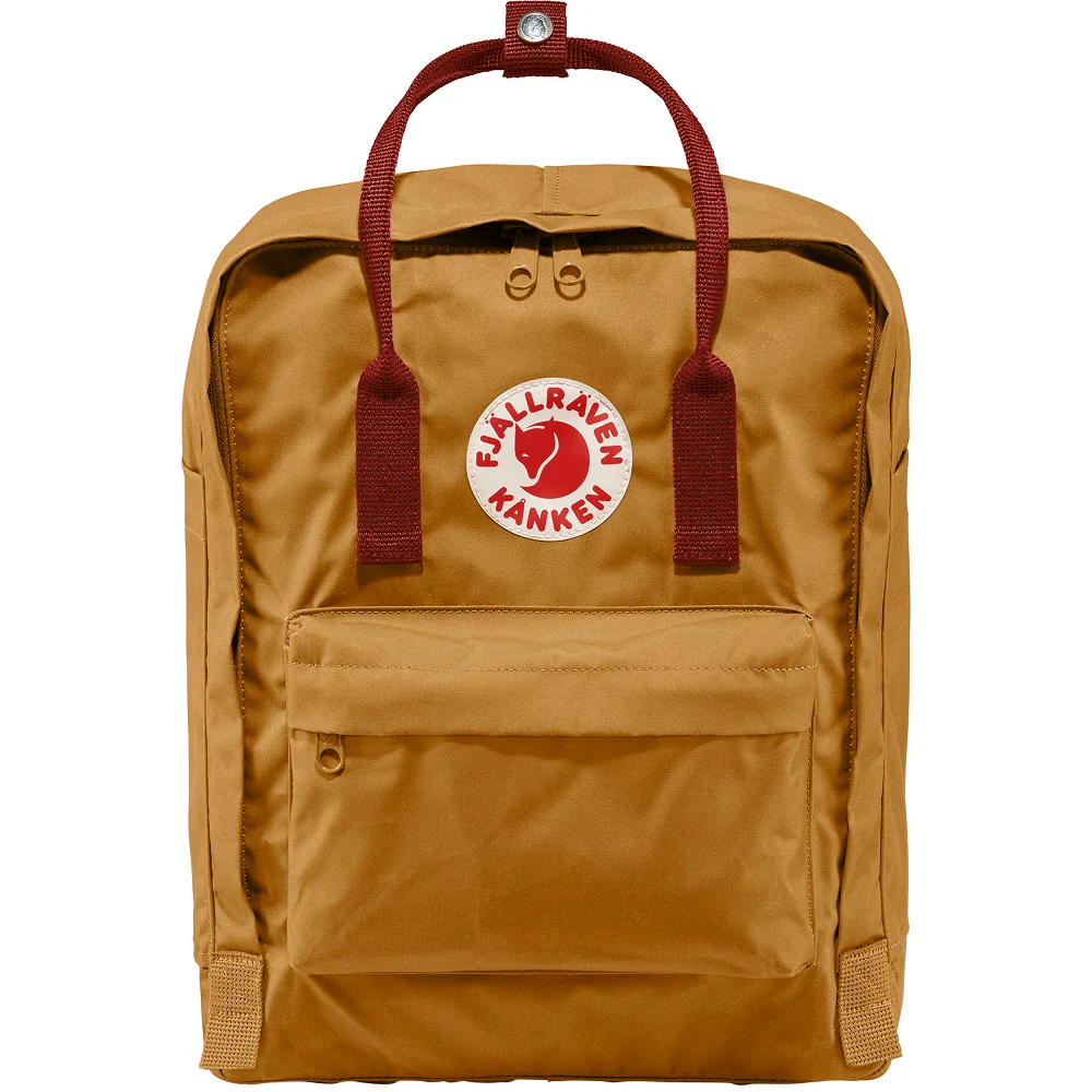 Fjallraven Kanken - Image 18