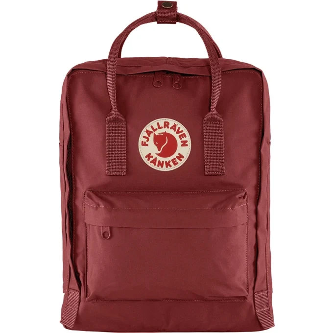 Fjallraven Kanken - Image 7