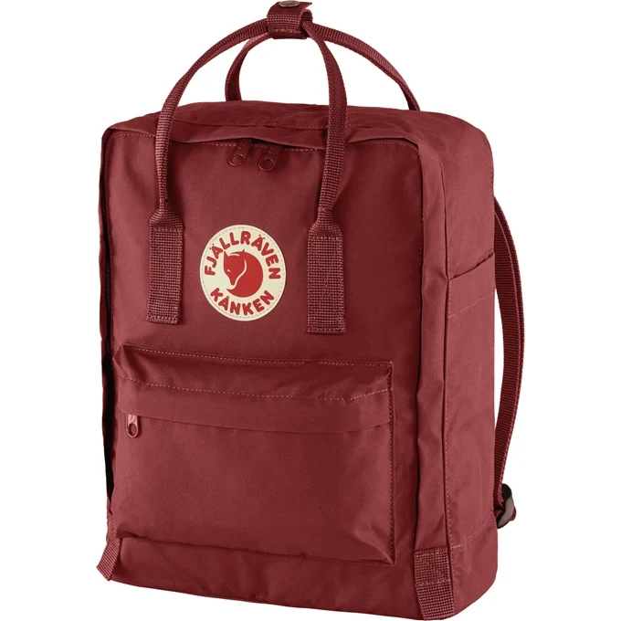 Fjallraven Kanken - Image 8