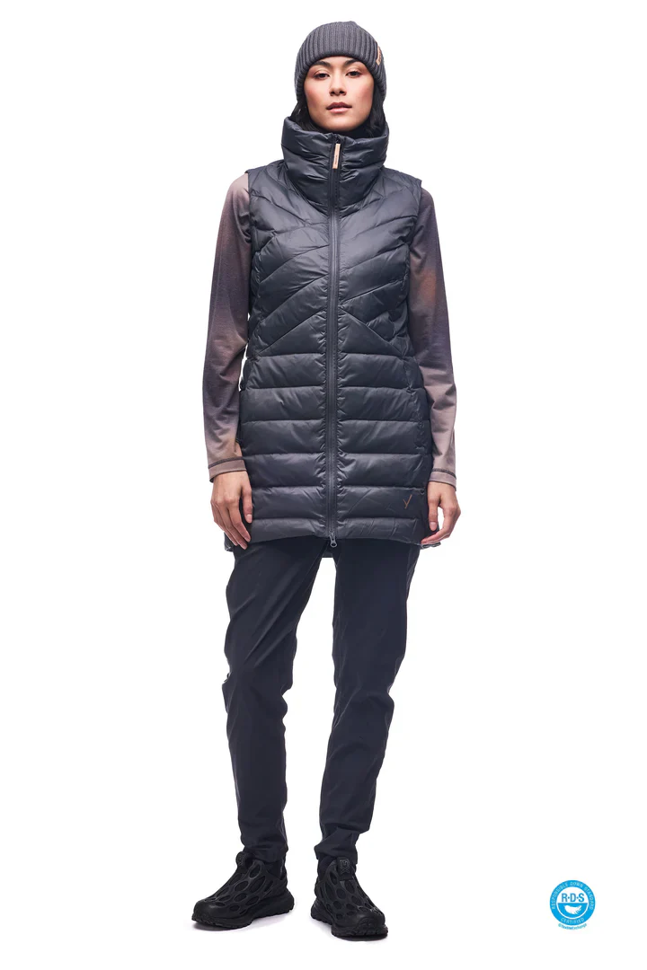 Indyeva Kapa Vest Women's