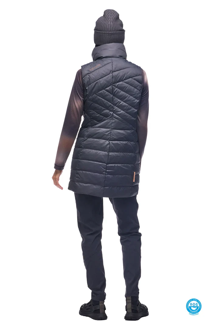 Indyeva Kapa Vest Women's - Image 2