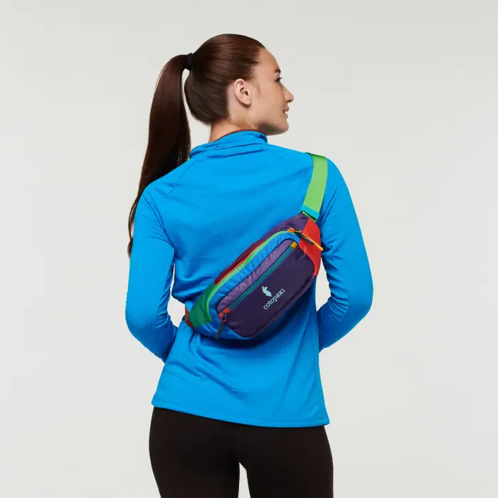 Cotopaxi Kapai 3L Hip Pack - Image 3