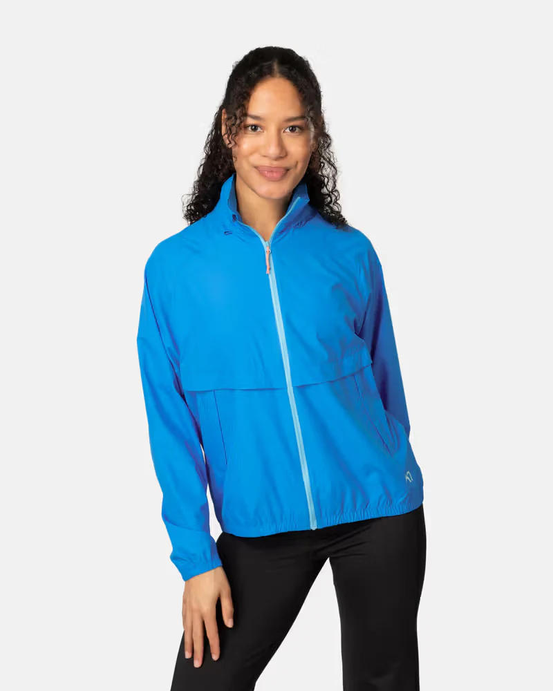 Kari Traa Nia Wind Jacket Women's - Image 3
