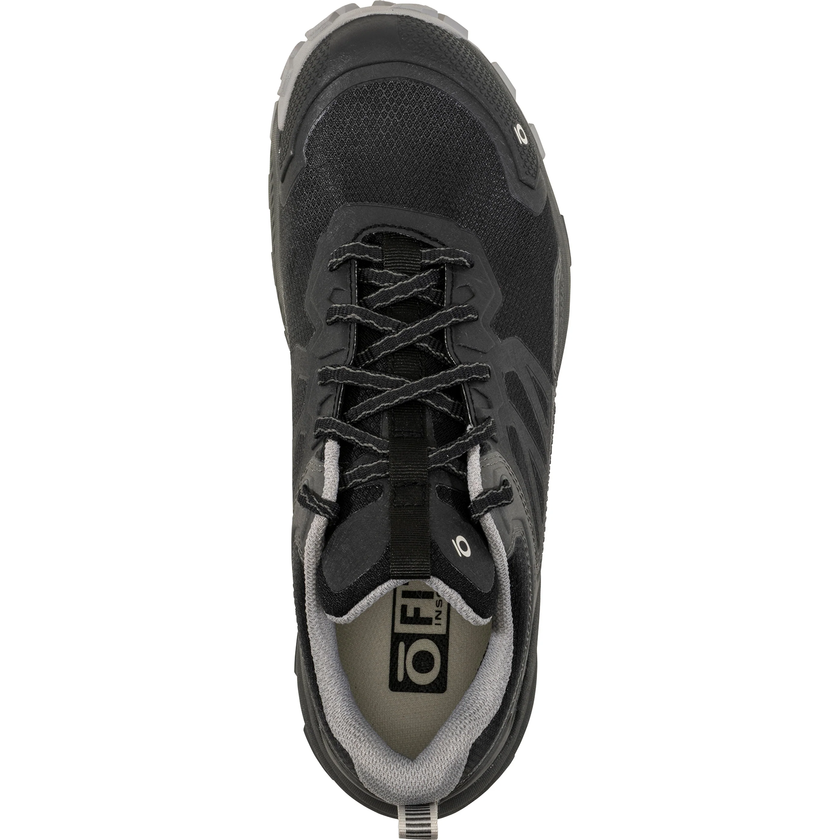Oboz Katabatic Low B-Dry Women's - Image 3