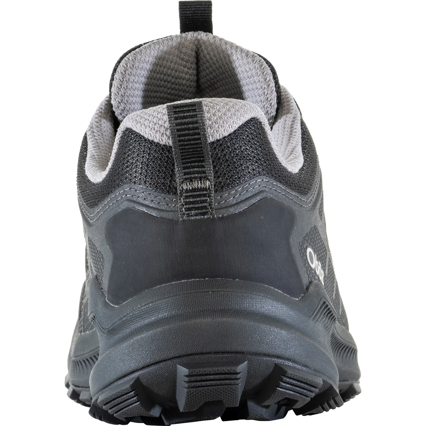 Oboz Katabatic Low B-Dry Women's - Image 4