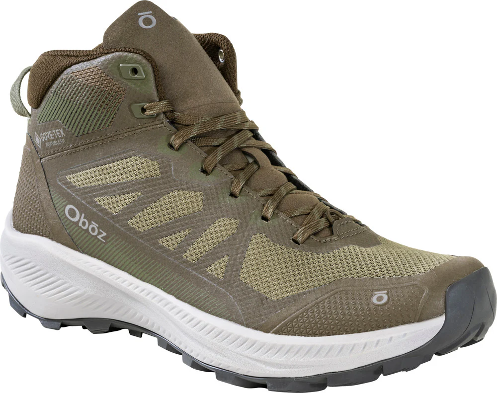 Oboz Katabatic LT Mid GTX Men's